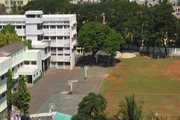 Don Bosco High School and Junior College-Ground